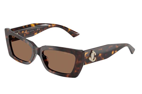 Γυαλιά Jimmy Choo 5037BU 500273
