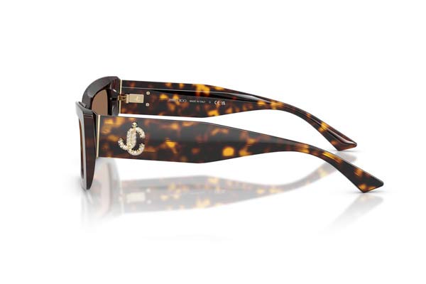 Jimmy Choo μοντέλο 5037BU στο χρώμα 500273