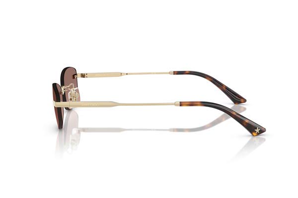 Jimmy Choo μοντέλο 4013D στο χρώμα 300613