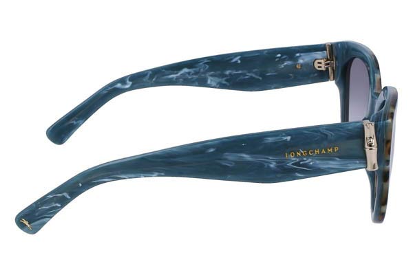 Longchamp μοντέλο LO733S στο χρώμα 404