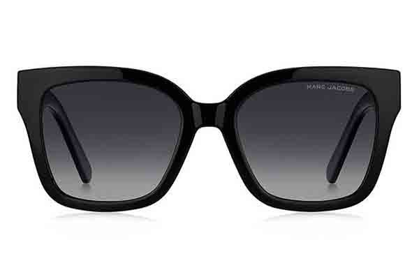 MARC JACOBS μοντέλο MARC 658S στο χρώμα 08A WJ