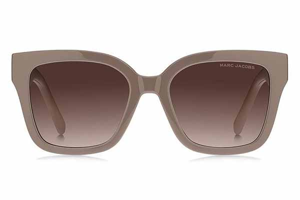 MARC JACOBS μοντέλο MARC 658S στο χρώμα 10A HA