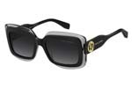 Λεπτομέρειες - Οπτικά Γυαλιά Ηλίου MARC JACOBS MARC 850S 08A 9O Τιμή: 184.00