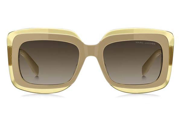 MARC JACOBS μοντέλο MARC 850S στο χρώμα 10A HA