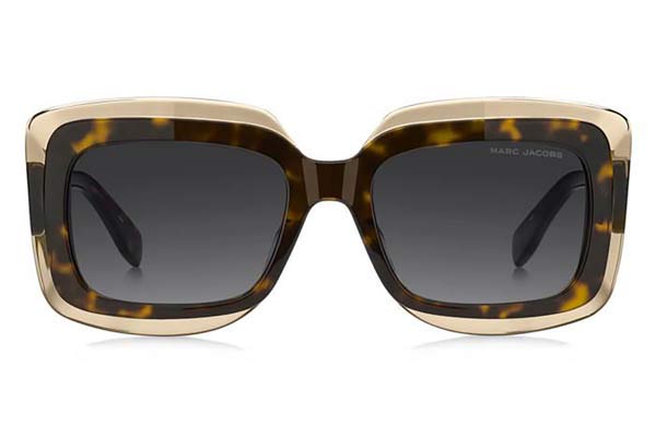 MARC JACOBS μοντέλο MARC 850S στο χρώμα XLT 9O