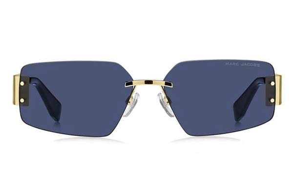 MARC JACOBS μοντέλο MARC 875S στο χρώμα LKS KU