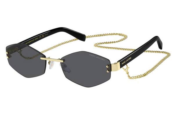Γυαλιά MARC JACOBS MARC 496S AIR RHL IR