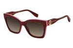 Λεπτομέρειες - Οπτικά Γυαλιά Ηλίου MARC JACOBS MARC 853S DHV HA Τιμή: 160.00
