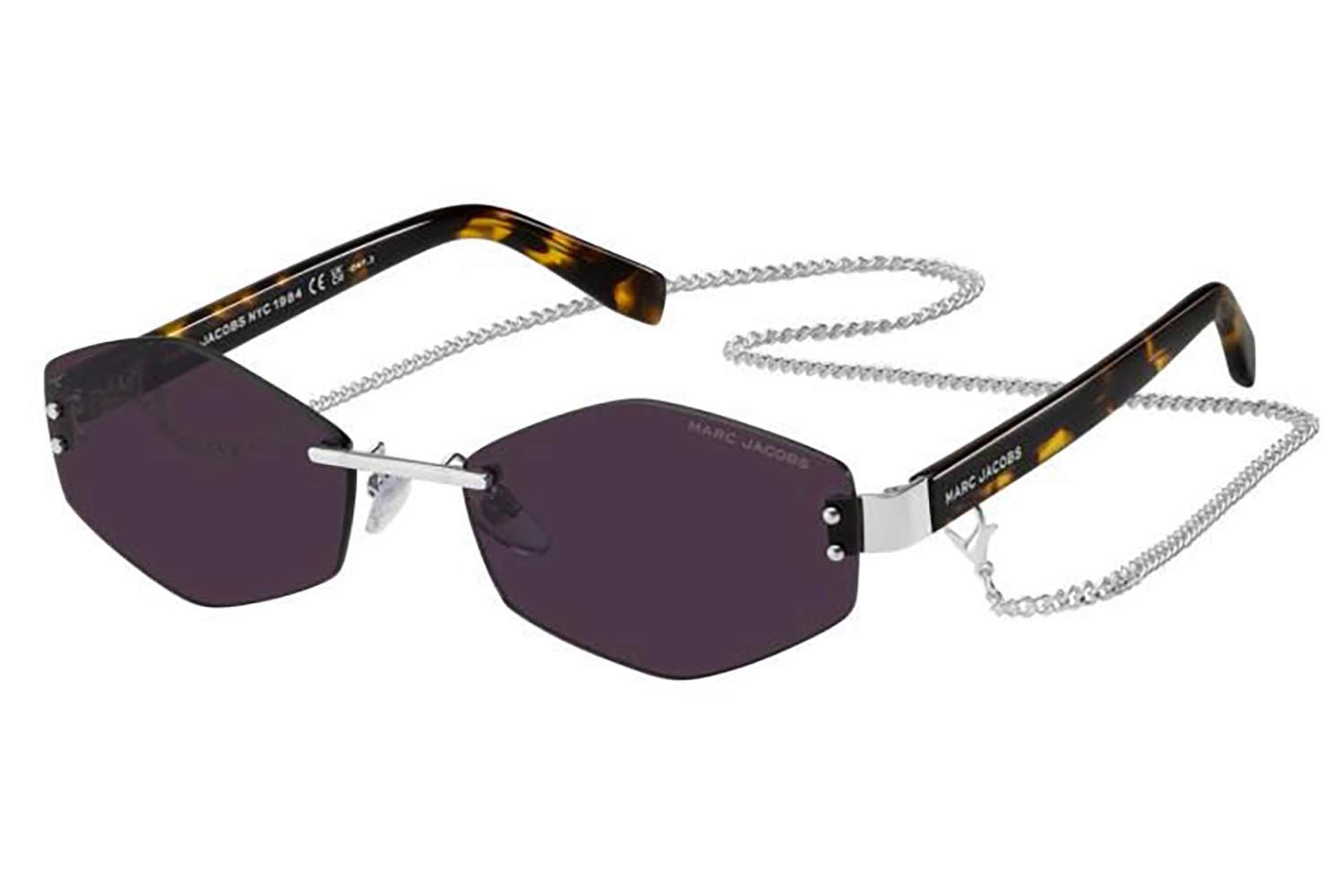 MARC JACOBS MARC 496S AIR
