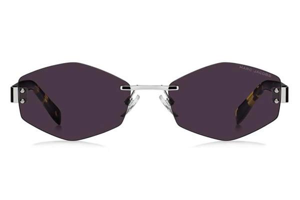 MARC JACOBS μοντέλο MARC 496S AIR στο χρώμα GME UR