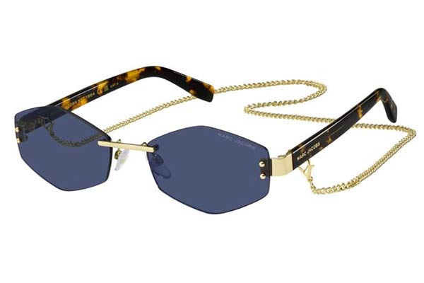 Γυαλιά MARC JACOBS MARC 496S AIR LKS KU
