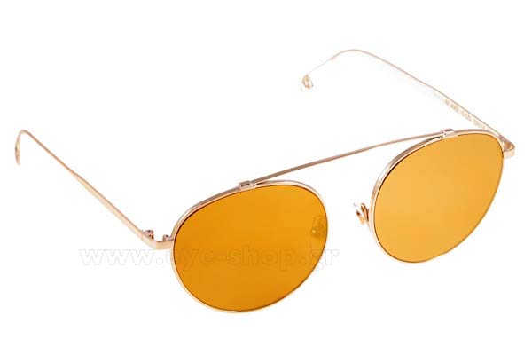 Γυαλιά MASSADA DELIVERANCE M4003 CG CHAMPAGNE GOLD FLAT