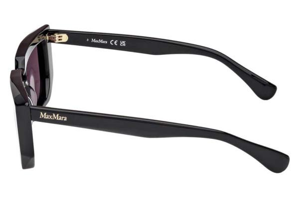 MAX MARA&nbsp;μοντέλο&nbsp;MM0126&nbsp;στο&nbsp;χρώμα&nbsp;01A