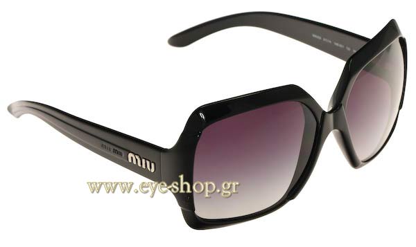 Γυαλιά Miu Miu 03IS 1AB5D1