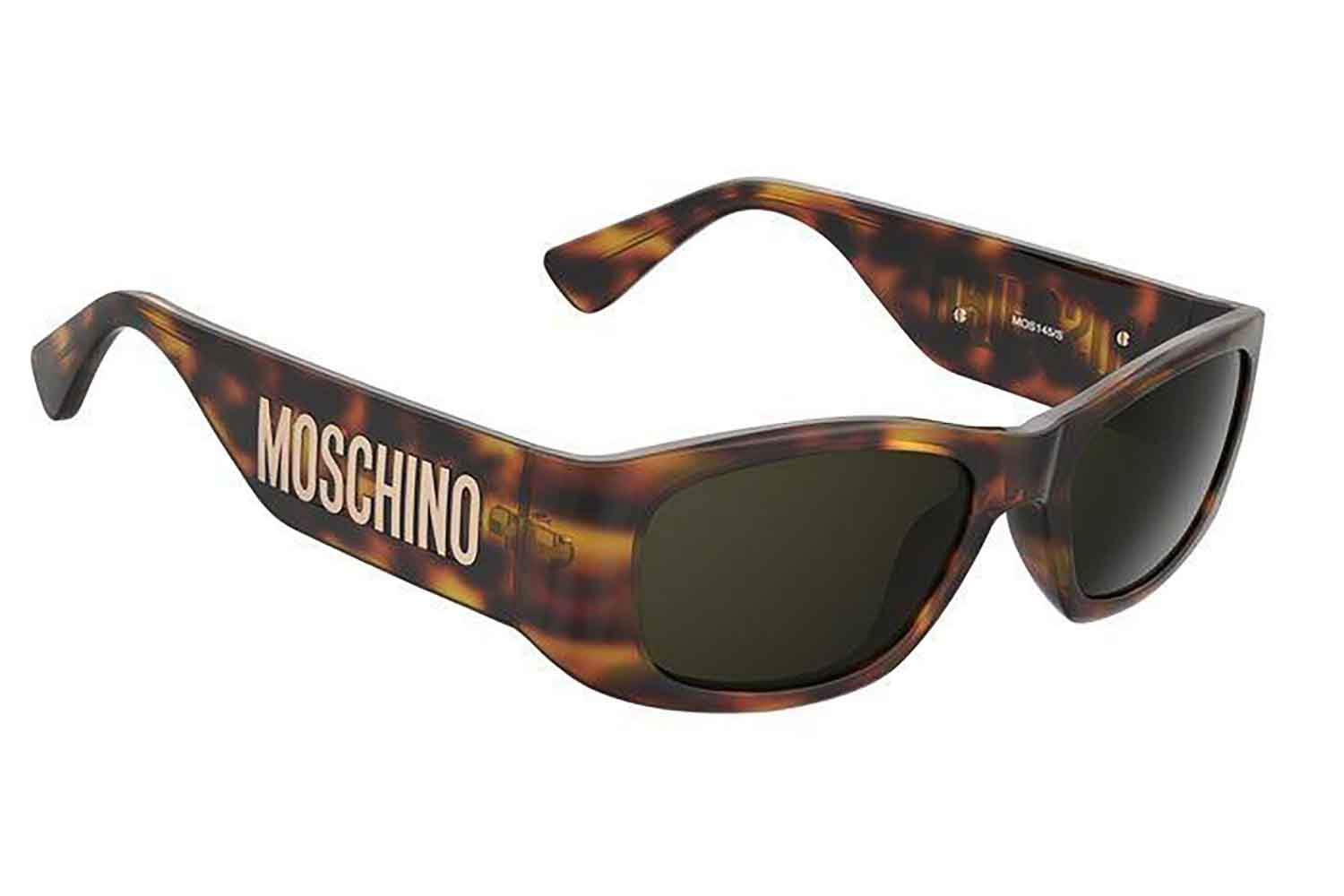 MOSCHINO MOS145S