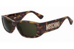 Γυαλια Ηλιου MOSCHINO MOS145S 05L 70