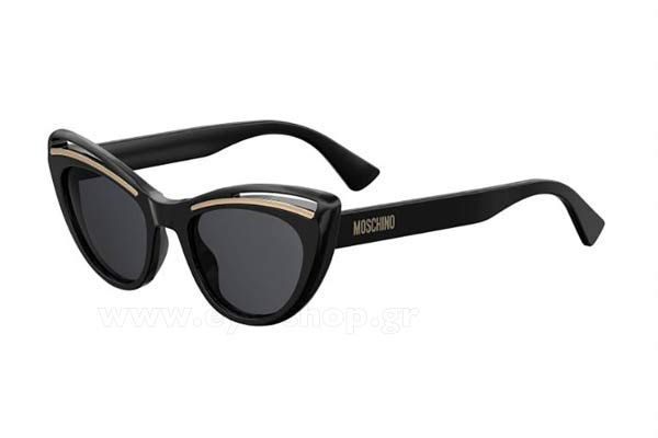 Γυαλιά MOSCHINO MOS036S 807 (IR)