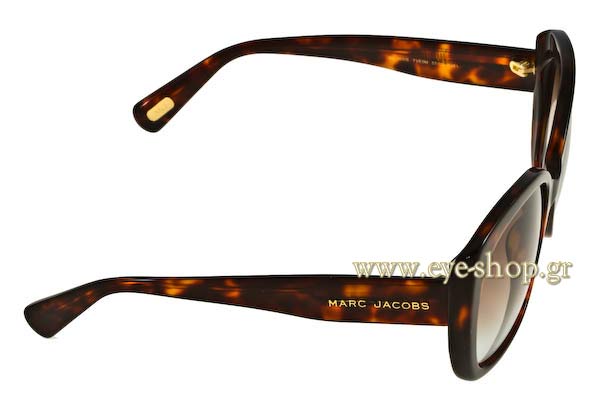 Marc Jacobs μοντέλο 303s στο χρώμα TVE5M