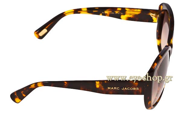Marc Jacobs μοντέλο 303s στο χρώμα TVZED