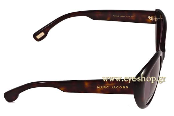 Marc Jacobs μοντέλο 319S στο χρώμα 086r6l