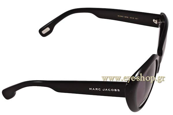 Marc Jacobs μοντέλο 319S στο χρώμα 807NL
