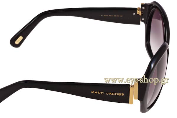 Marc Jacobs μοντέλο 302s στο χρώμα 807JJ