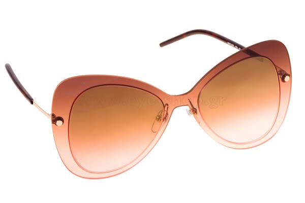 Γυαλιά Marc Jacobs MARC 26 S FRJ  (FY)	BWCRL HVN (BRWCORAL GD SP)