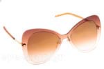 Γυαλια Ηλιου Marc Jacobs MARC 26 S TVX  (JM)	BWPINK BW (BRWPK GD SP GRA)