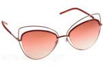 Λεπτομέρειες - Οπτικά Γυαλιά Ηλίου Marc Jacobs MARC 8 S TWZ  (BE)	DKRUT BRG (BROWN FUXIA BEI) Τιμή: 132.88