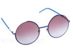 Λεπτομέρειες - Οπτικά Γυαλιά Ηλίου Marc Jacobs Marc 34 S W3B  (HL)	BLUE (GREY BLUE) Τιμή: 96.72