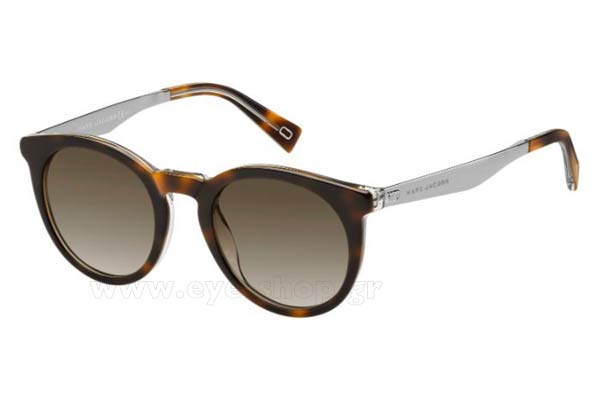 Γυαλιά Marc Jacobs MARC 204 S KRZ (HA)