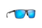 Λεπτομέρειες - Οπτικά Γυαλιά Ηλίου Maui Jim HONOKALANI B455-14 Τιμή: 228.00