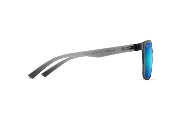Maui Jim μοντέλο HONOKALANI στο χρώμα B455-14