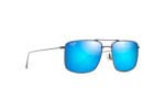 Λεπτομέρειες - Οπτικά Γυαλιά Ηλίου Maui Jim AEKO B886-03 Τιμή: 276.00