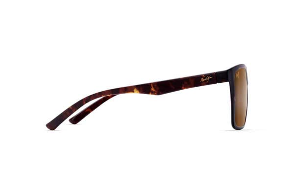 Maui Jim μοντέλο HONOKALANI στο χρώμα H455-10