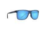 Λεπτομέρειες - Οπτικά Γυαλιά Ηλίου Maui Jim PAILOLO B603-03 Τιμή: 184.00