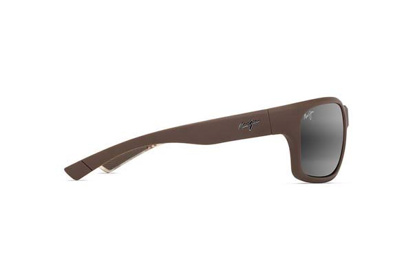 Maui Jim μοντέλο ANO NUI στο χρώμα 681-01