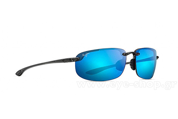 Γυαλιά Maui Jim HOOKIPA READERS B807- Blue Hawaii Polarized Plus2 Readers