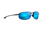 Λεπτομέρειες - Οπτικά Γυαλιά Ηλίου Maui Jim HOOKIPA READERS B807- Blue Hawaii Polarized Plus2 Readers Τιμή: 239.00