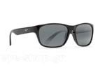 Λεπτομέρειες - Οπτικά Γυαλιά Ηλίου Maui Jim MIXED PLATE 721-02 Grey Grey Superthin Glass  Polarized plus Τιμή: 202.96