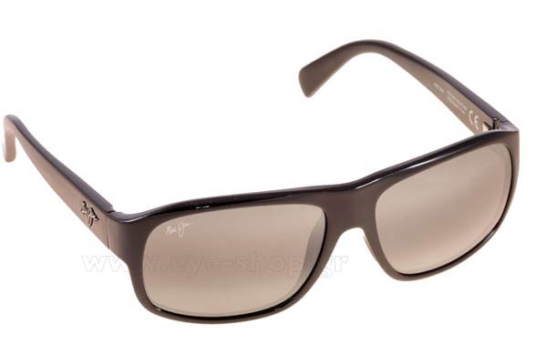 Γυαλιά Maui Jim FREE DIVE 200-02 Grey Grey Superthin Glass Polarized plus