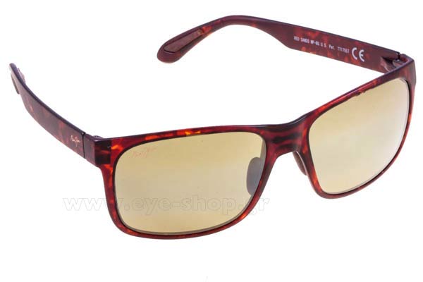 Γυαλιά Maui Jim RED SANDS 432-10M Maui HT Pure