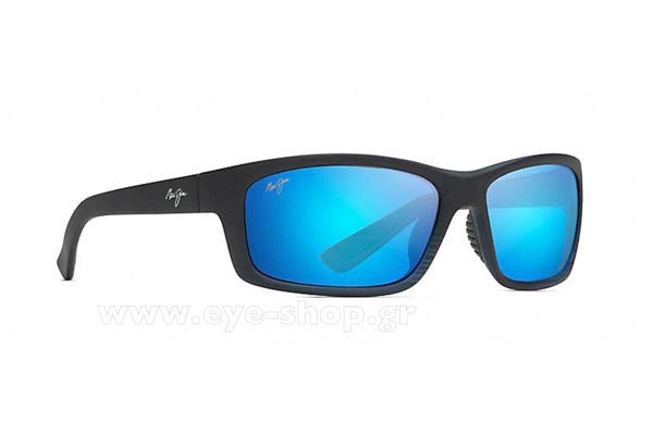 Γυαλιά Maui Jim KANAIO COAST B766-08C Blue Hawaii Superthin Glass  Polarized plus