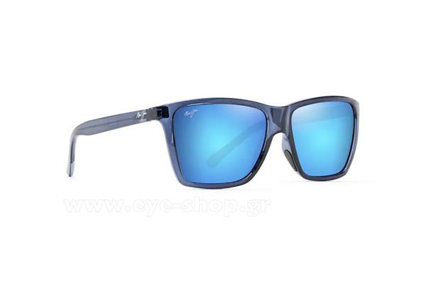 Γυαλιά Maui Jim CRUZEM B864-03