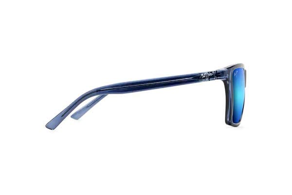 Maui Jim μοντέλο CRUZEM στο χρώμα B864-03