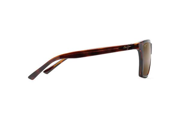 Maui Jim μοντέλο CRUZEM στο χρώμα H864-10