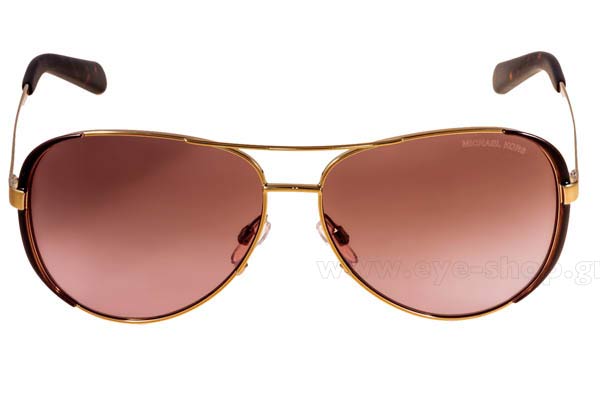 Michael Kors 5004 Chelsea