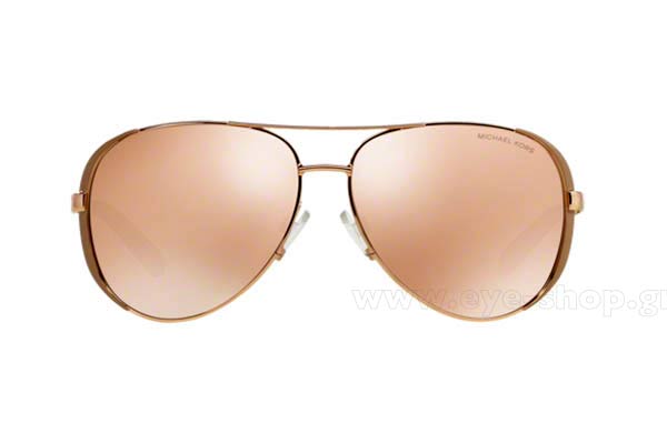 Michael Kors 5004 Chelsea