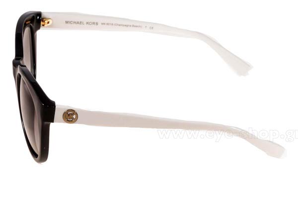 Michael Kors μοντέλο 6019 CHAMPAGNE BEACH στο χρώμα 305211