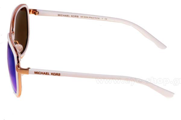 Michael Kors μοντέλο 5006 Playa Norte στο χρώμα 103825